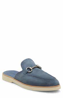 Lalo Bit Leather Mule