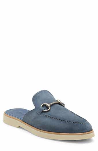 Lalo Bit Leather Mule