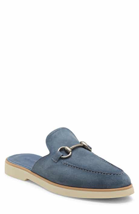 Lalo Bit Leather Mule