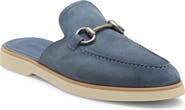 Magnanni Lalo Bit Leather Mule
