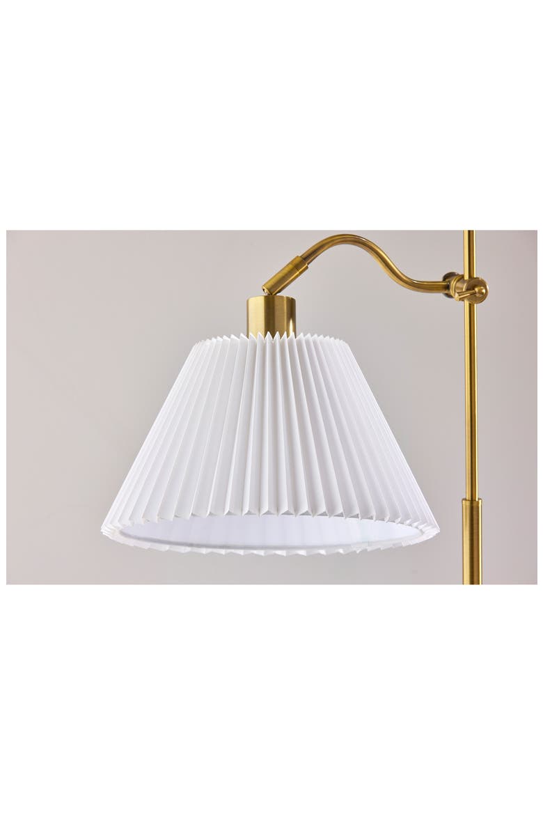 Derby Table Lamp, Alternate, color, ANTIQUE BRASS