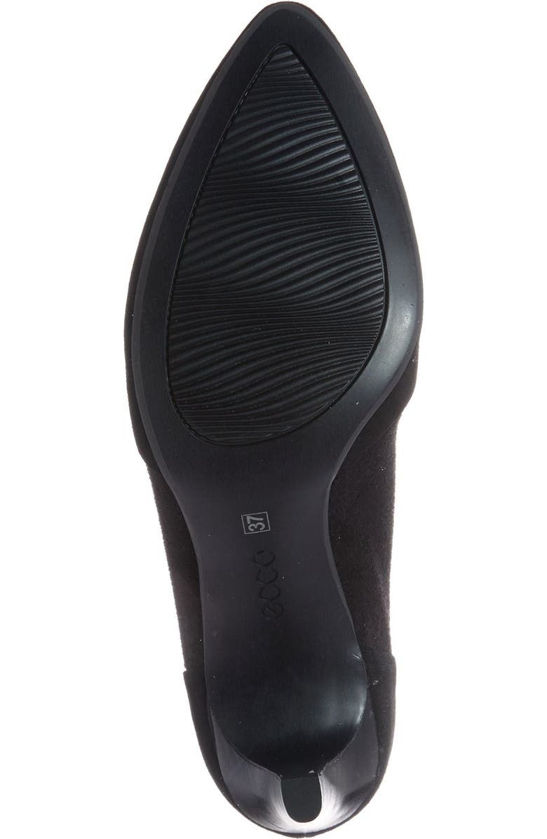 ECCO 'Alicante' Bootie, Alternate, color,