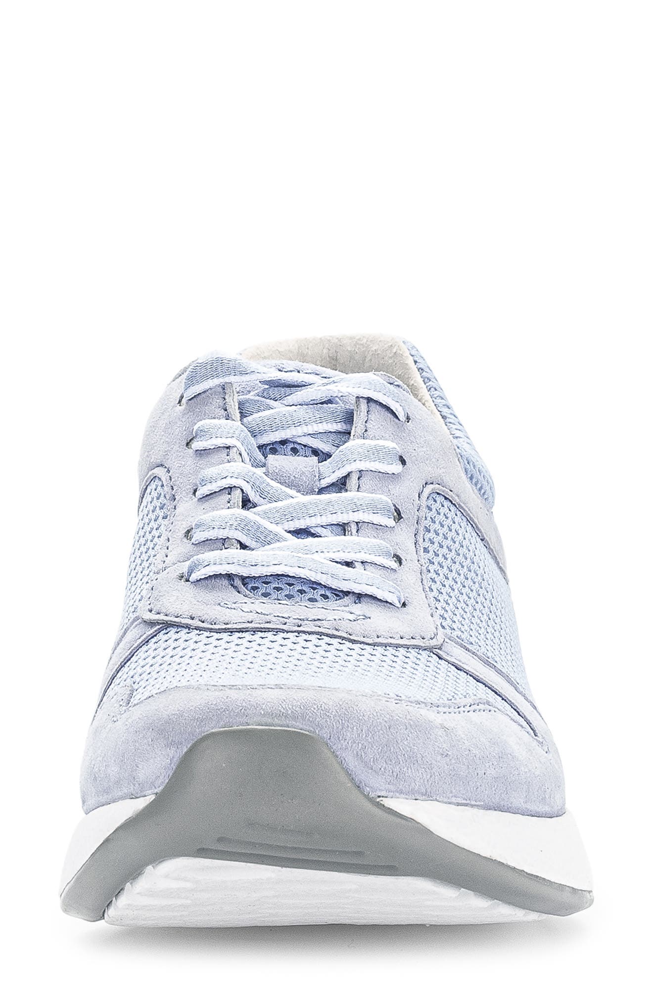Gabor 46.946 Sneaker, Alternate, color, Lavanda