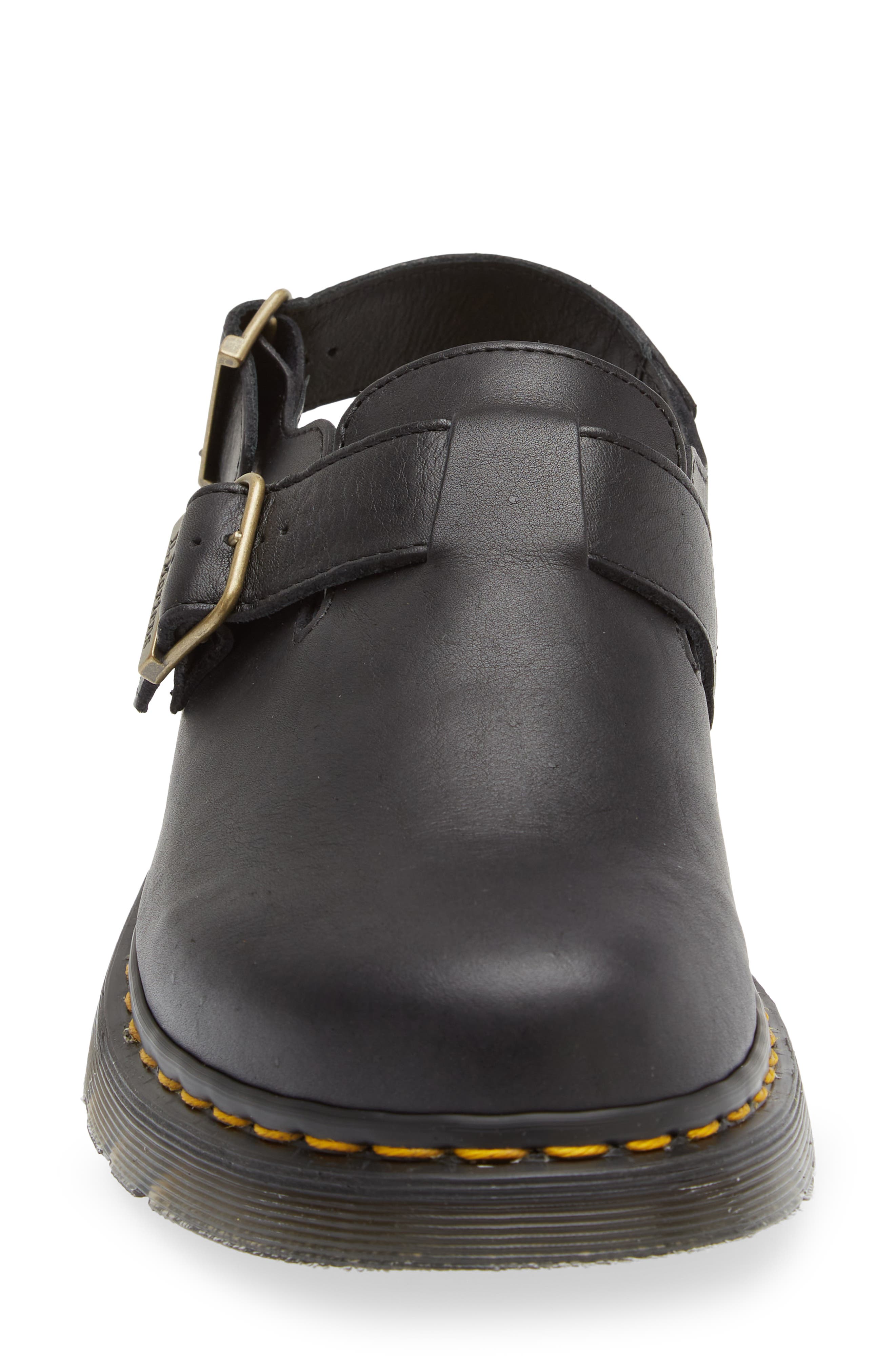 Dr. Martens Jorge Slingback Clog, Alternate, color, 