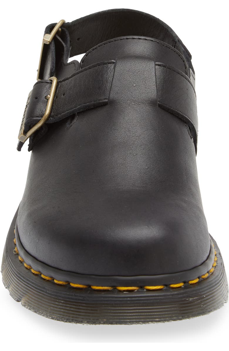 Dr. Martens Jorge Slingback Clog, Alternate, color,