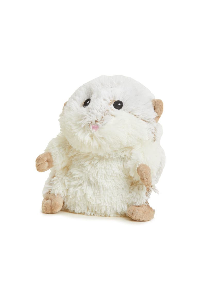 Hamster Plush Toy, Main, color, Light Brown