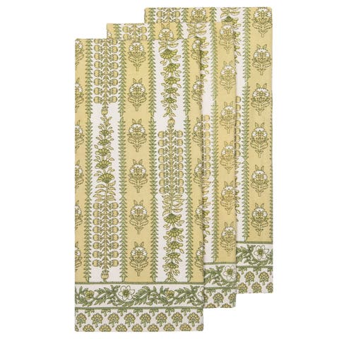 Provence Avignon Tea Towels