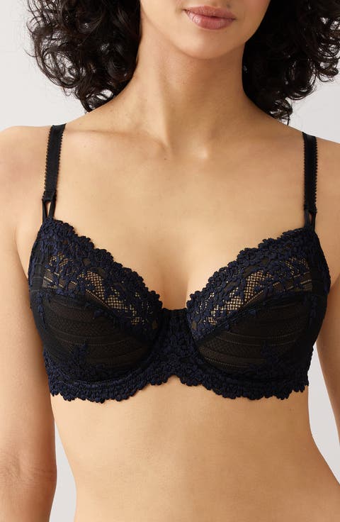 Embrace Lace® Underwire Bra