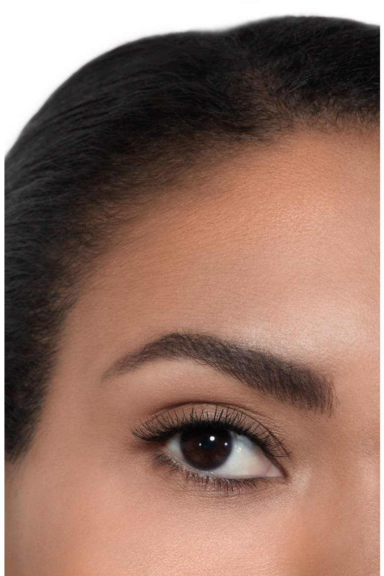 LES BEIGES Volume and Definition Mascara, Alternate, color, BLACK