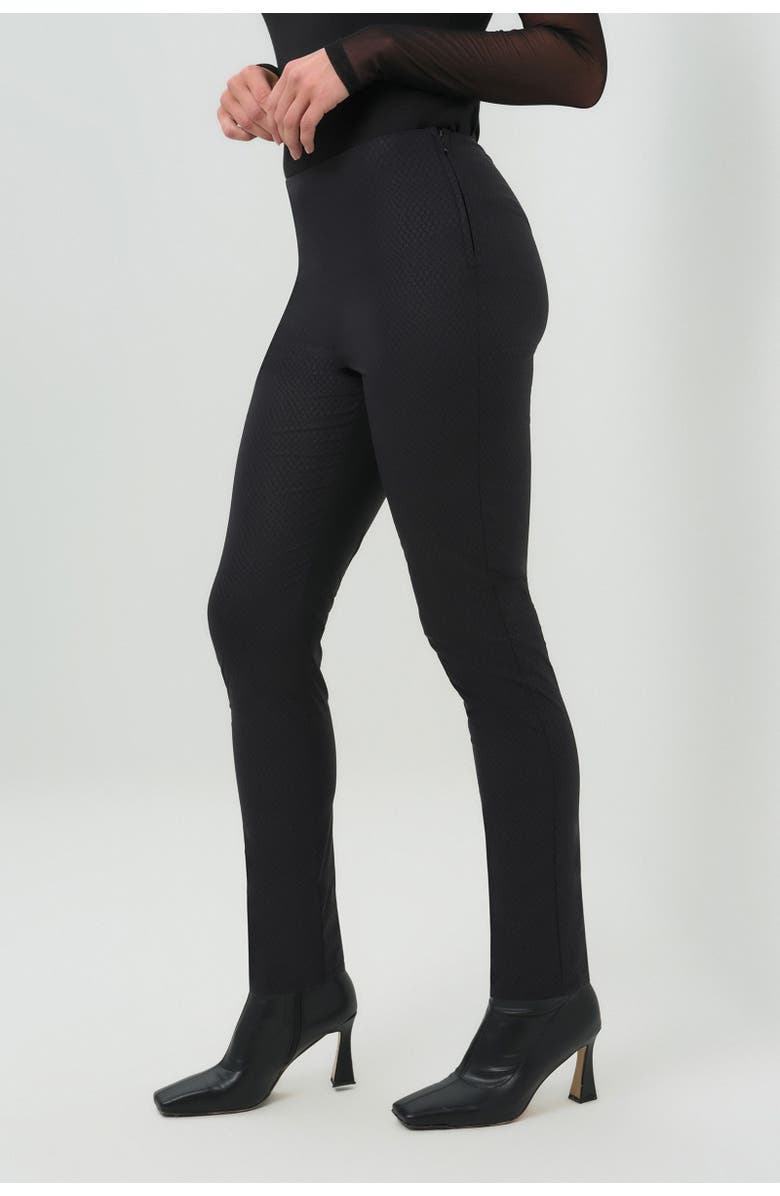 Anatomie Embossed Ruby Ultra Light Pull-On, Alternate, color, Embossed Snake