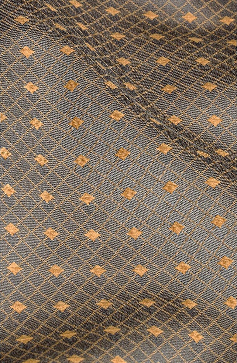 Togas Dixon Duvet Cover, Alternate, color, Grey