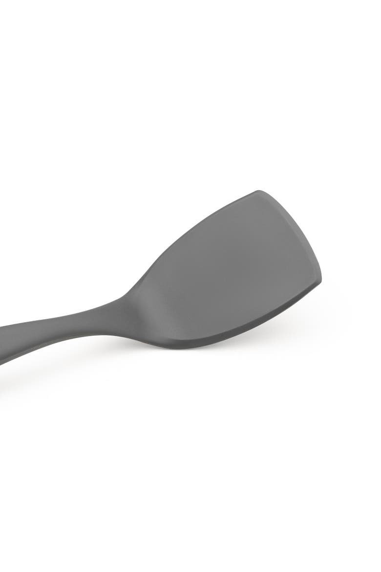 11.25-Inch Fiberglass Turner, Alternate, color, Black