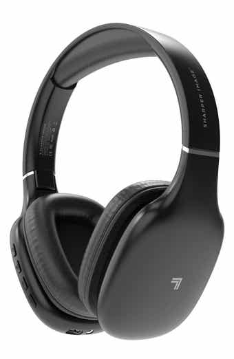 ANC Airwaves Wireless Headphones