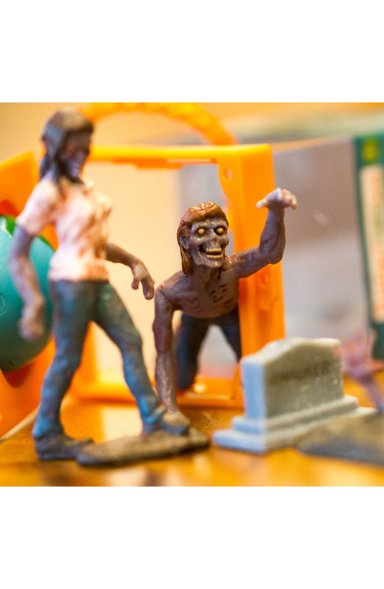 Safari Ltd. Zombies Toy, Alternate, color, NO COLOR