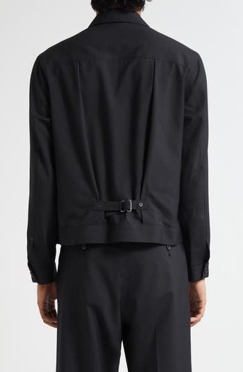 Sacai Suiting Jacket | Nordstrom