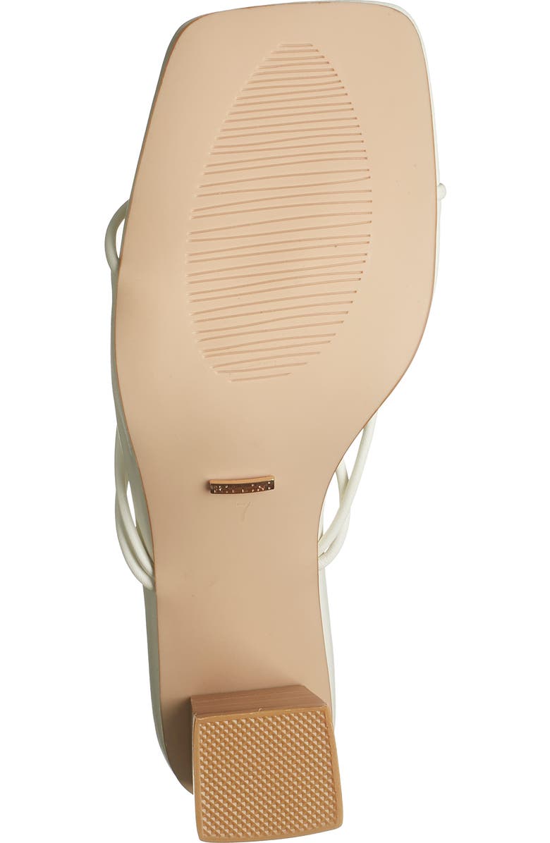 Billini Ularo Ankle Tie Sandal, Alternate, color,