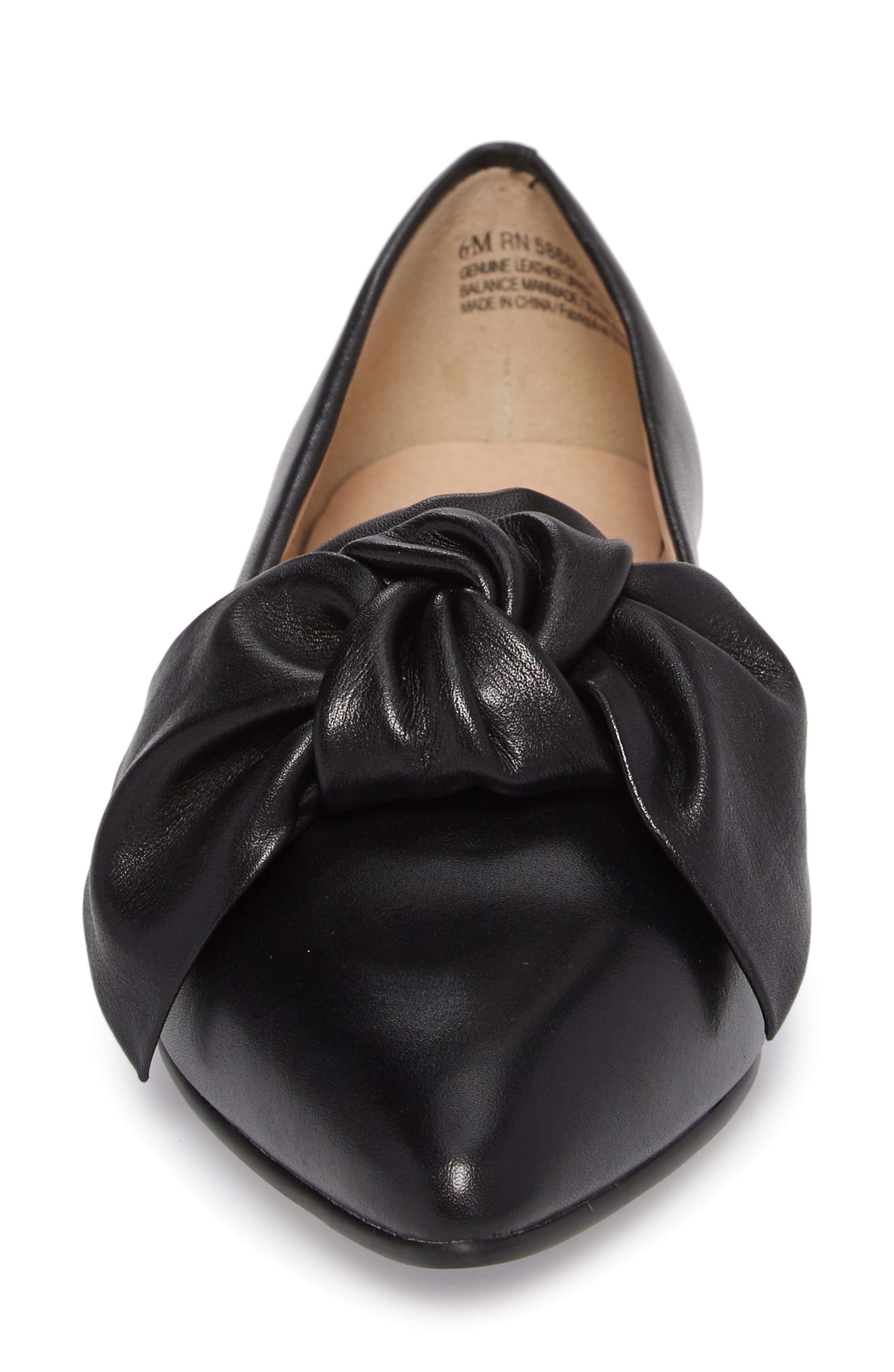 BP. Kari Bow Loafer, Alternate, color, 