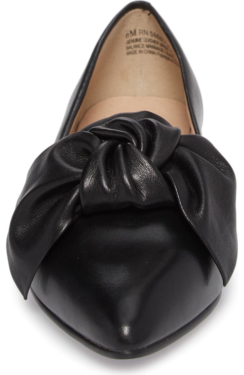 BP. Kari Bow Loafer, Alternate, color,