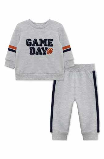 Kids' Game Day 2-Piece Sweatshirt Set