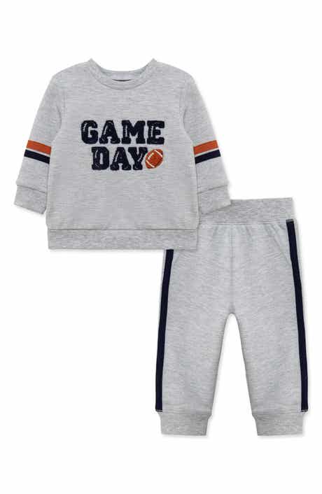 Kids' Game Day 2-Piece Sweatshirt Set