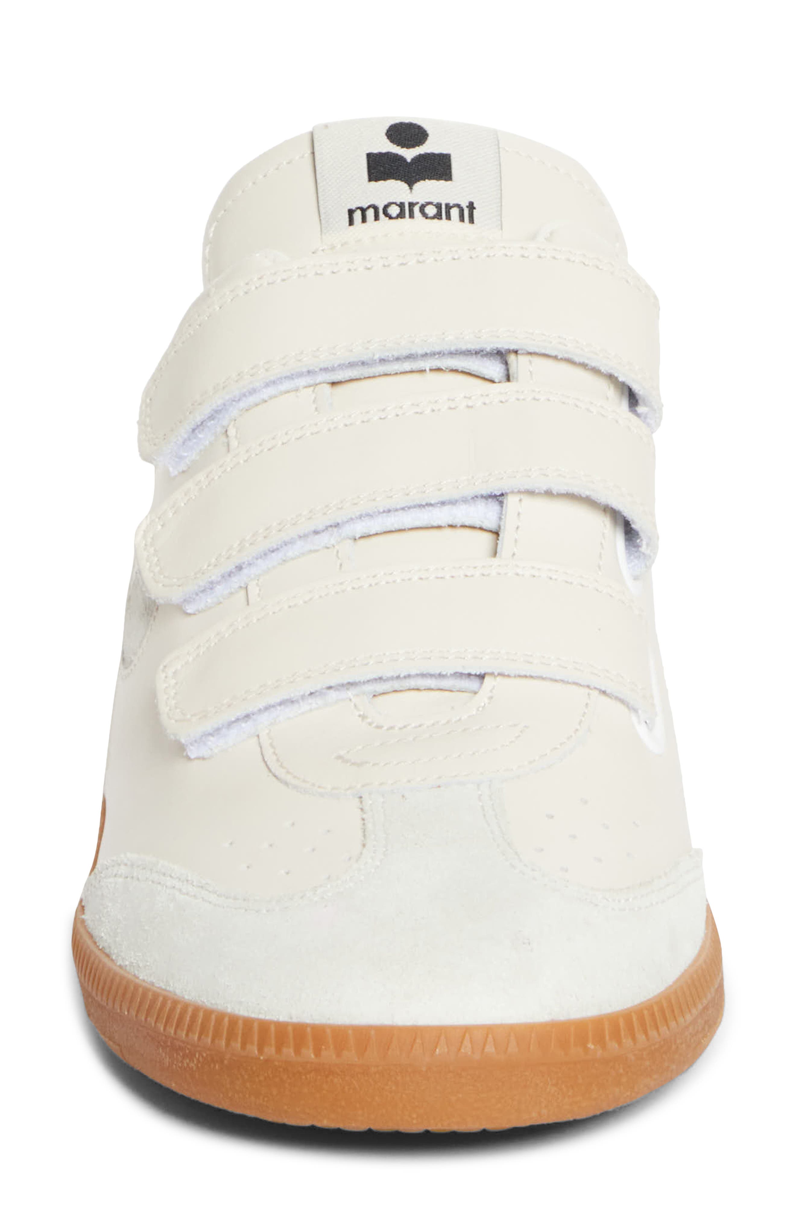 Beth Sneaker, Alternate, color, 20CK CHALK