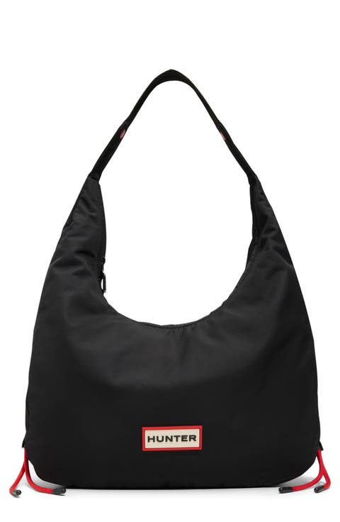 Jet Set Shoulder Bag