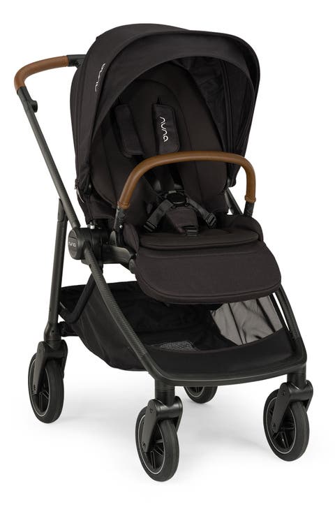 Baby Nuna Gear & Essentials: Strollers, Diaper Bags & Toys