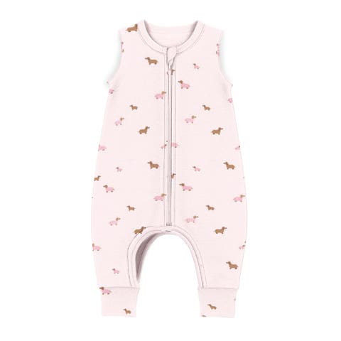 Footie Sleep Bag, 1.0 TOG - Baby