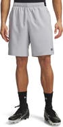 Under Armour UA Vanish Woven 2.0 8-Inch Athletic Shorts