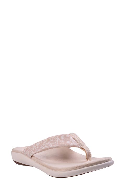 Euphoria Flip Flop
