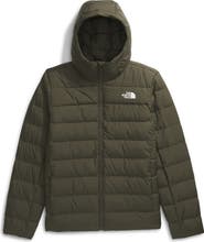 The North Face Aconcagua 3 Water Repellent Hood Jacket