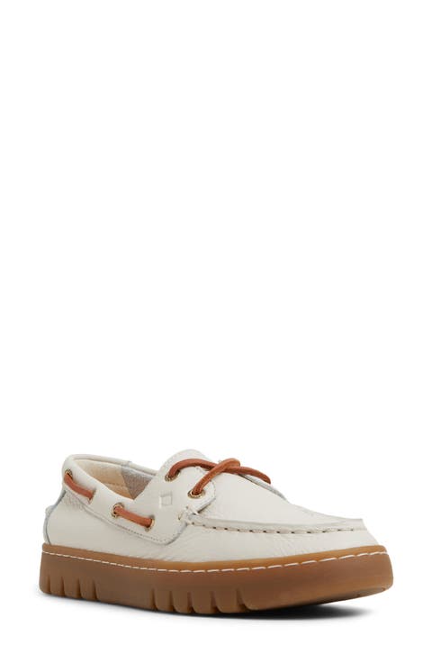 Keely Boat Shoe (Women)