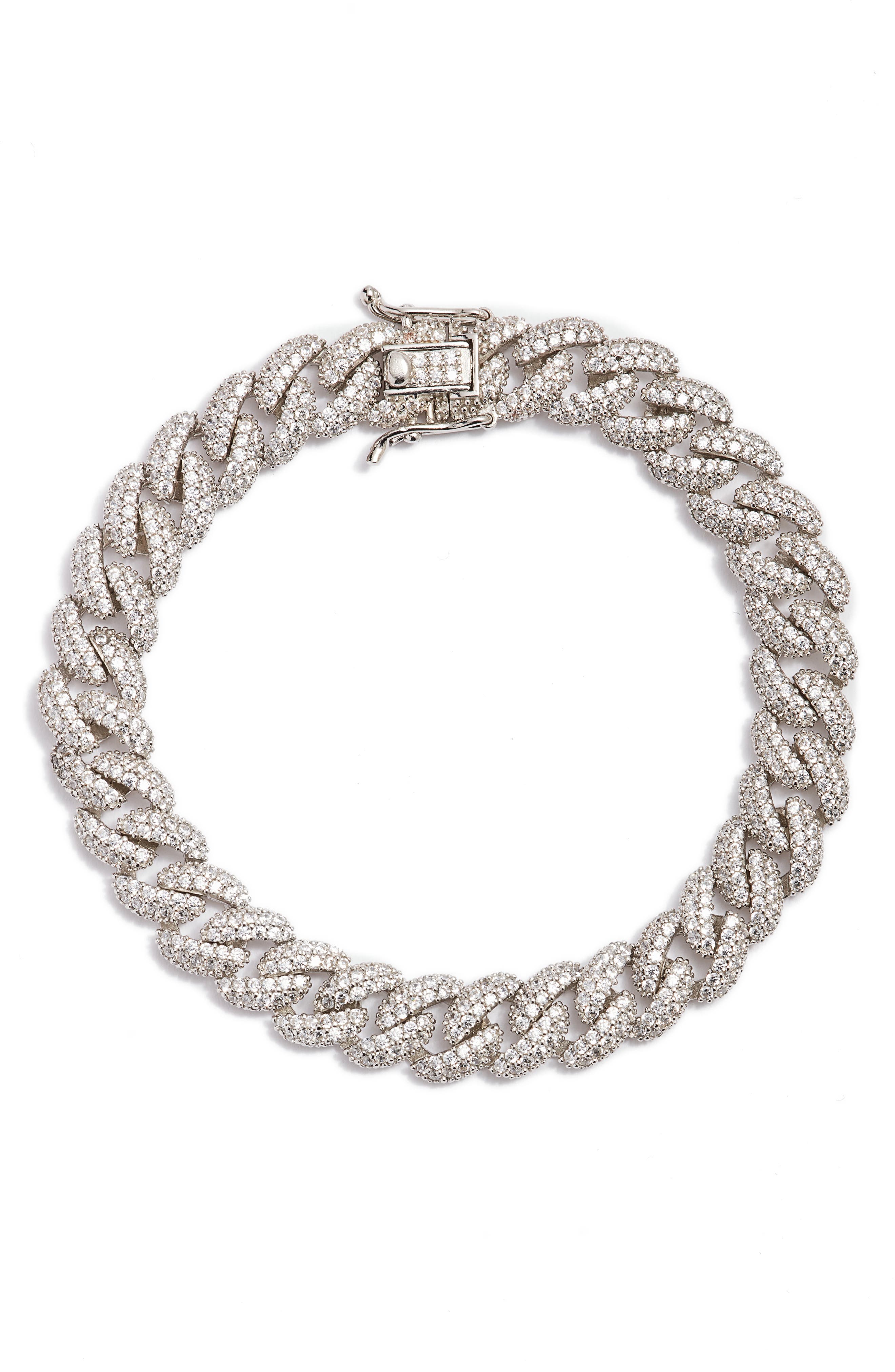 selected SILVER