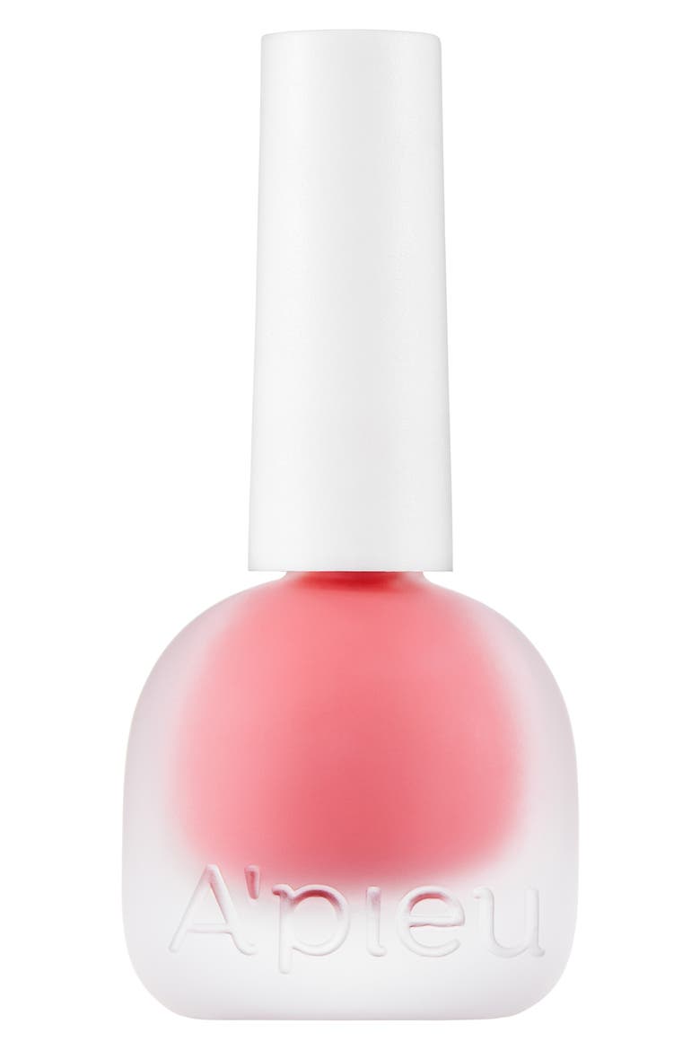Juicy-Pang Water Blusher, Main, color, STRAWBERRY
