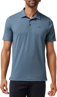 TravisMathew Performance Jersey Polo