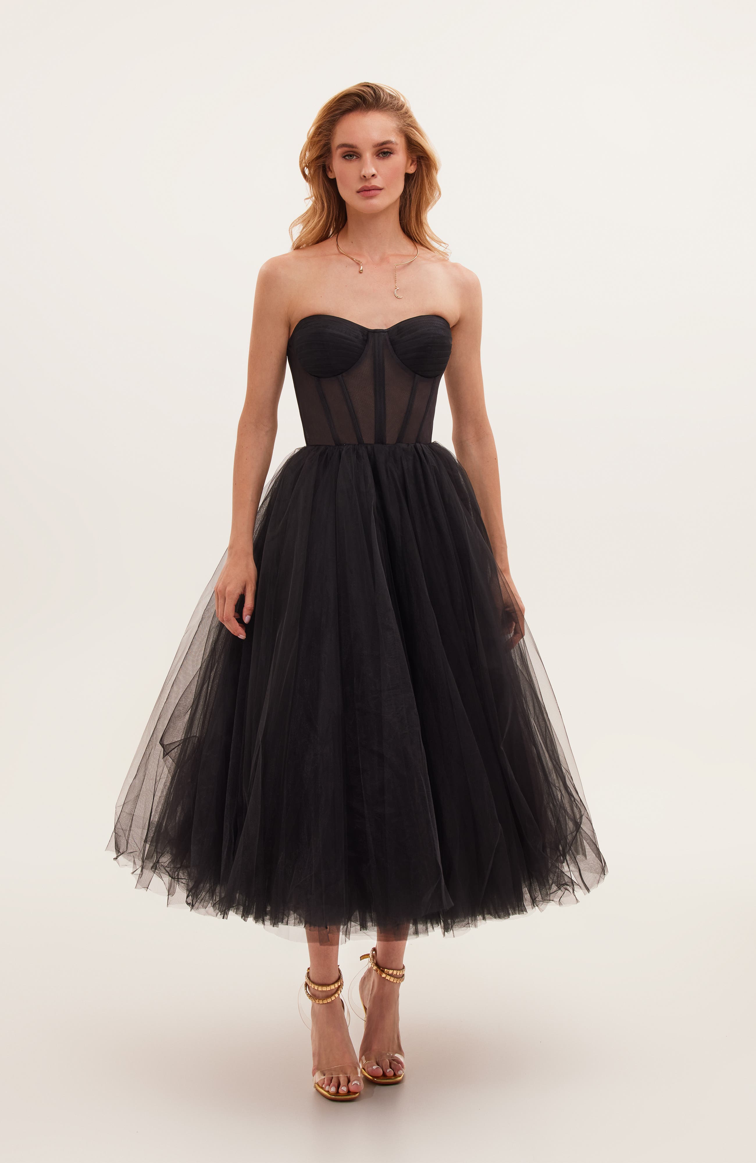 selected Black