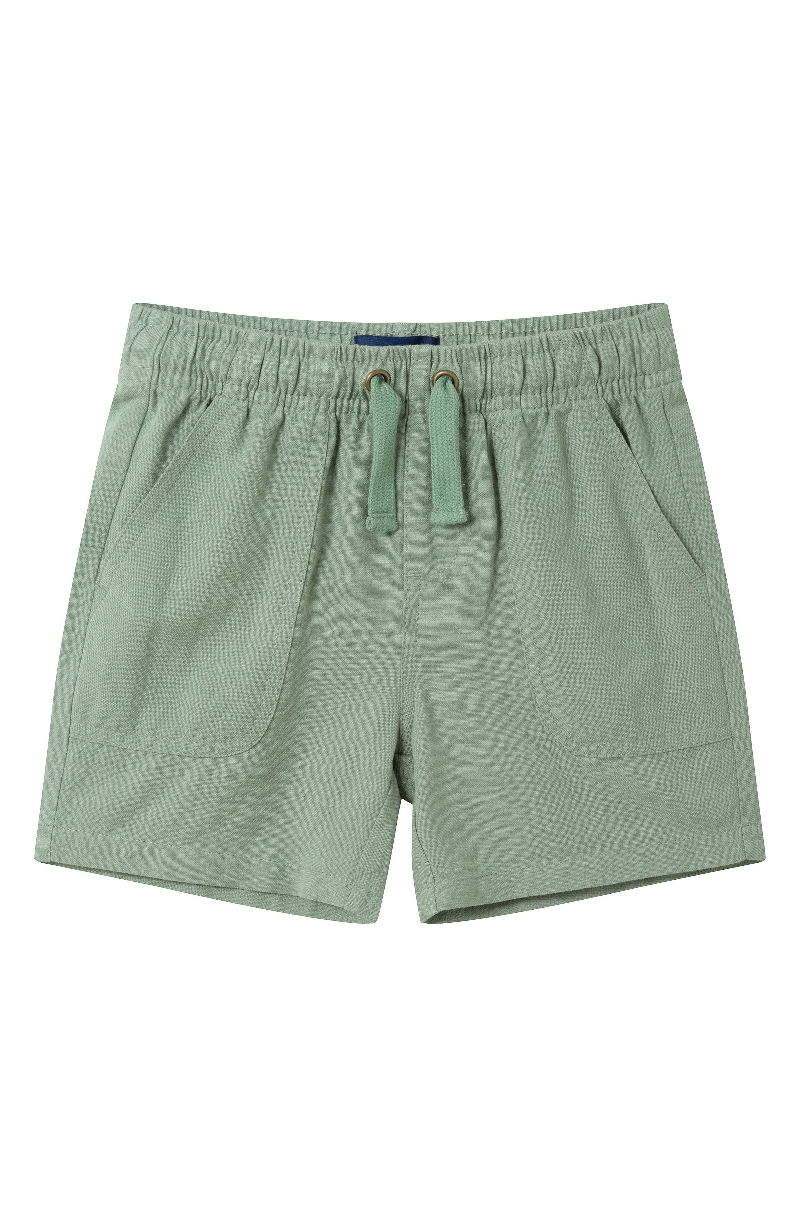selected GREEN