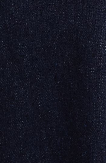 Gigi Ankle Barrel Leg Jeans