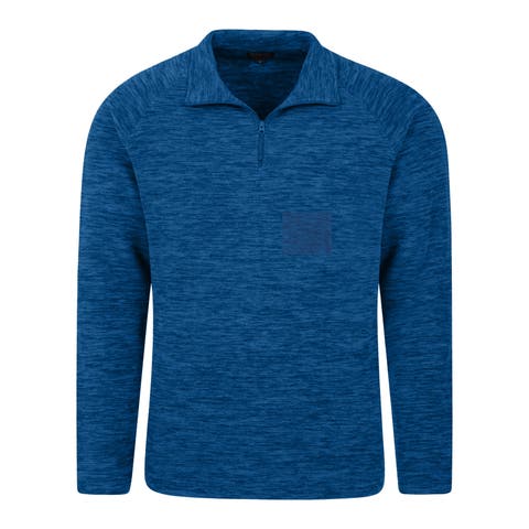 Snowdon II Fleece Top