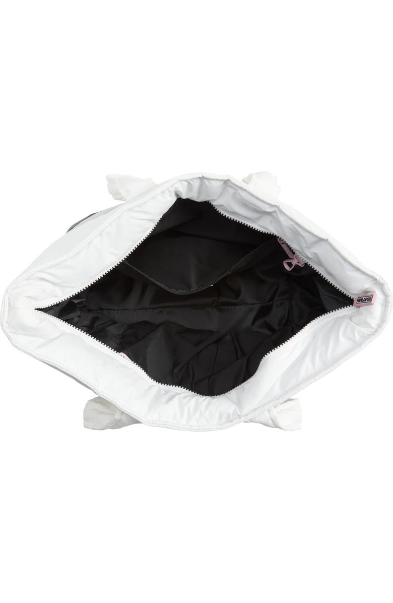 Wildfox Iridescent Tote Bag, Alternate, color,