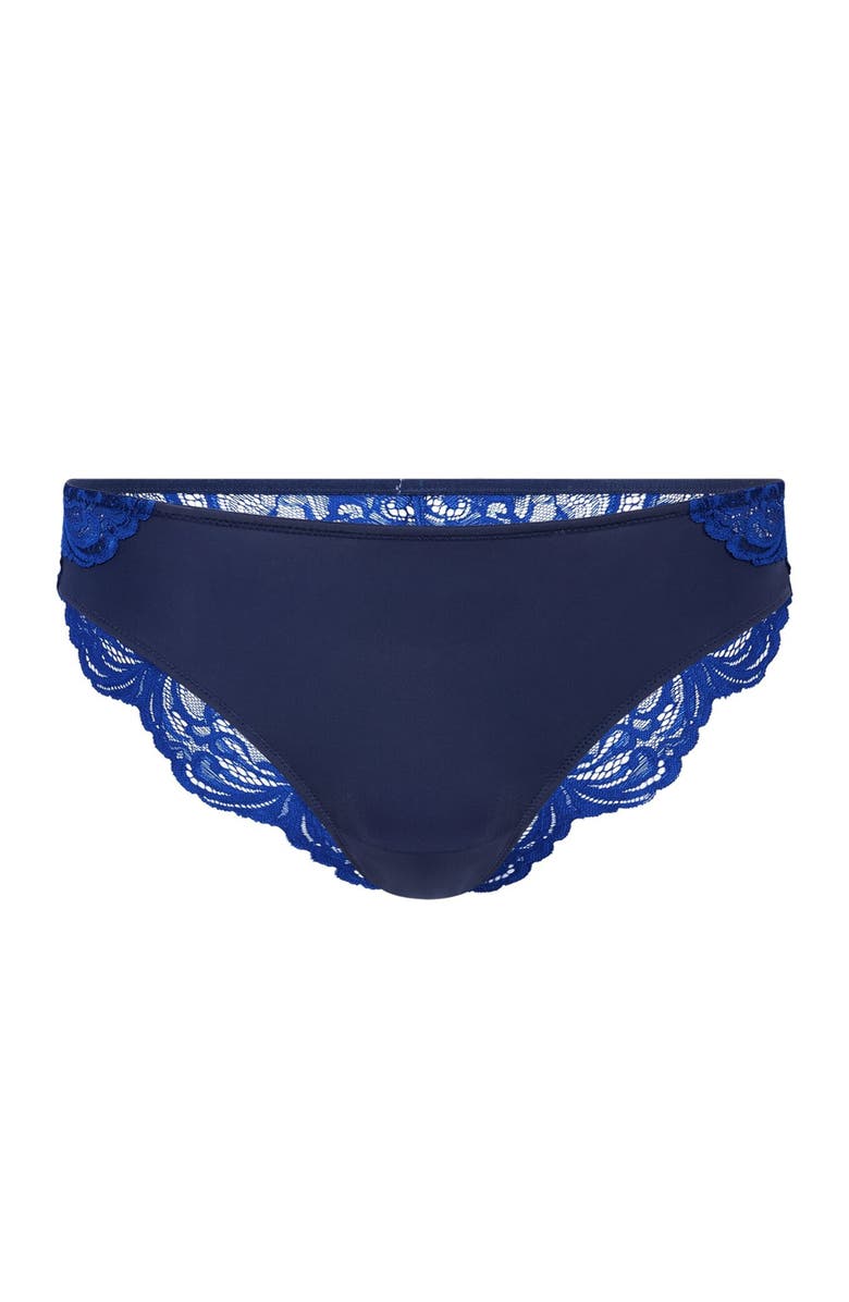 Adore Me Saige Cheeky Panties, Alternate, color, 