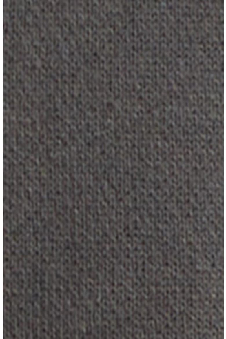 Daily Zip Hoodie, Alternate, color, COAL