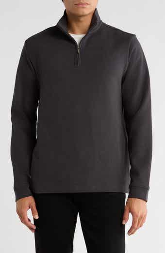 14th & Union Quarter Zip Sweateshirt