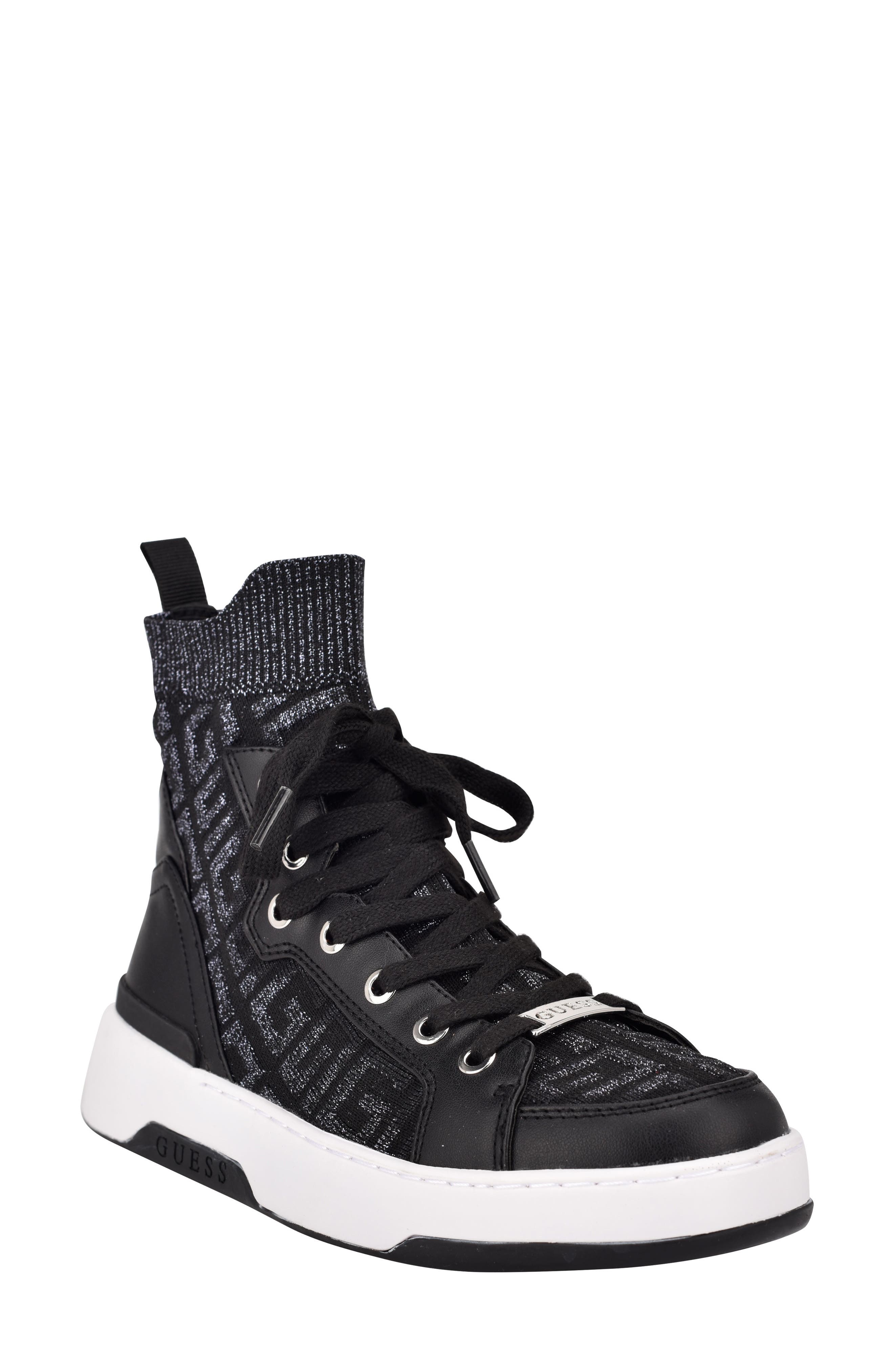 GUESS Manney Bootie, Main, color, 