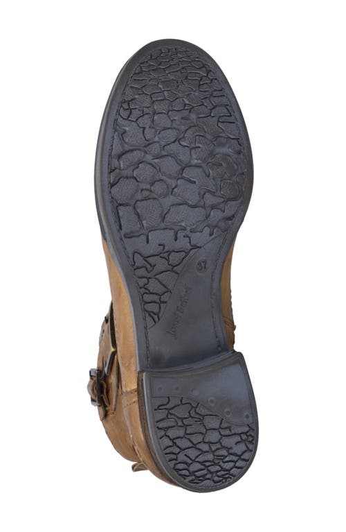 JOSEF SEIBEL JOSEF SEIBEL SANJA BUCKLE BOOTIE