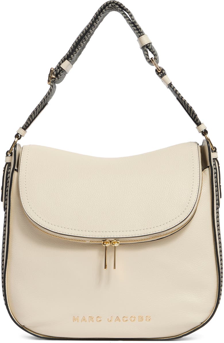 Marc Jacobs Groove 2.0 Webbing Hobo Bag, Main, color,