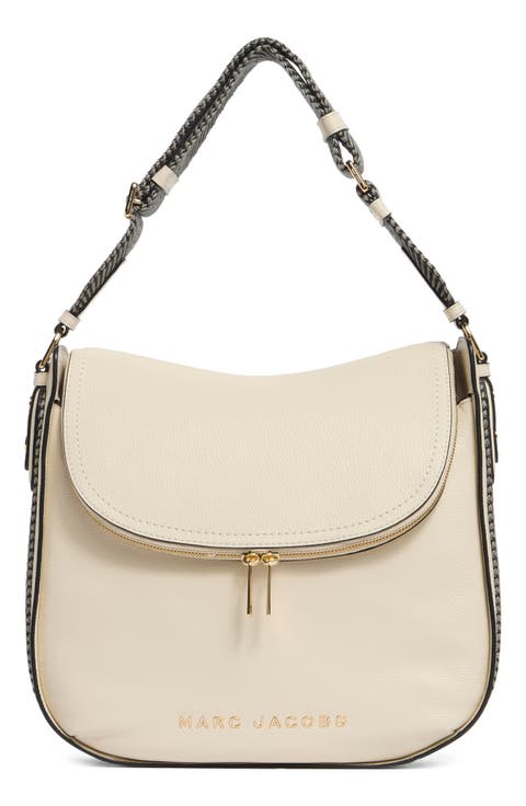 Groove 2.0 Webbing Hobo Bag