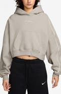 Nike Sportswear Oversized Fleece Hoodie