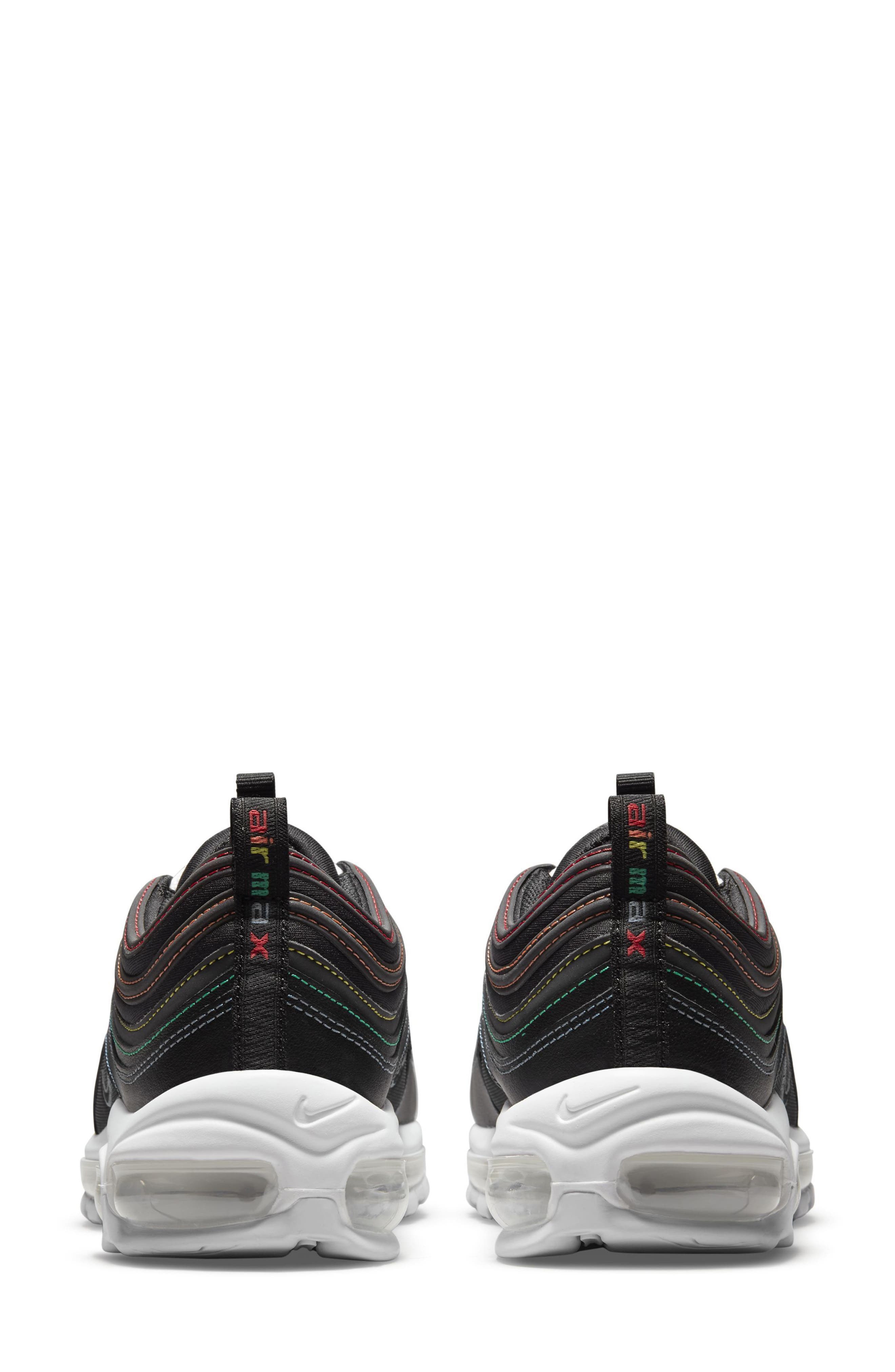 Nike Air Max 97 Sneaker, Alternate, color, 