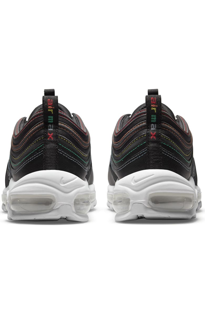 Nike Air Max 97 Sneaker, Alternate, color,